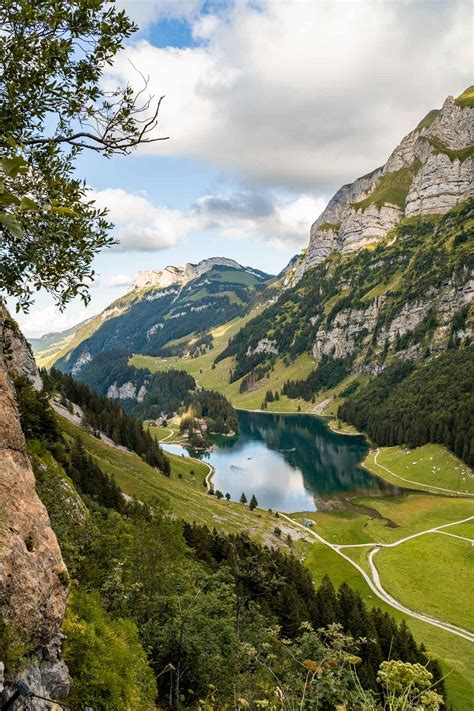 The Ultimate Switzerland Road Trip Itinerary For 2 Weeks Places In