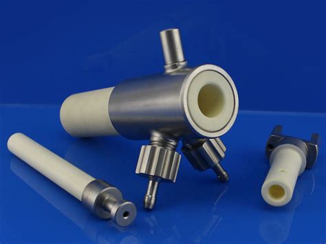 Ceramic Filling Pump Ceramic Dosing Pump Factory Producer Innovacera