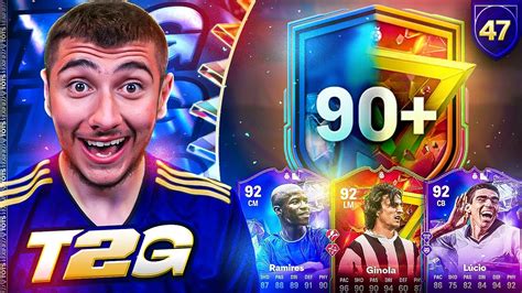 I Opened The Hero Pick On Rtg Youtube