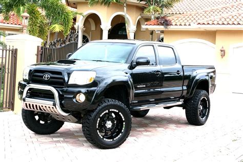 Toyota Tacoma Lifted / Toyota Tacoma Lifted - amazing photo gallery ...