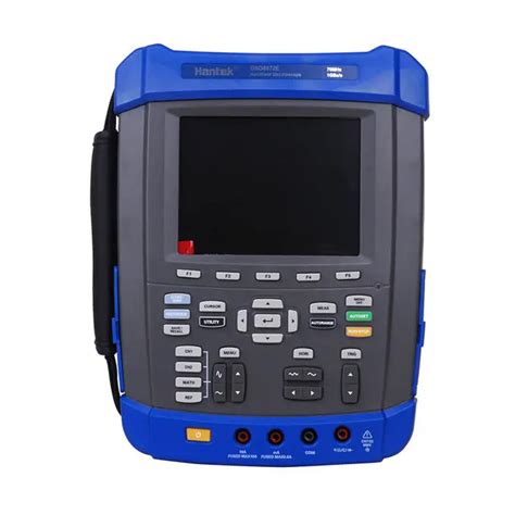 Hantek Oscilosc Pio Dso E Oscilosc Pio Gravador Dmm Analisador De