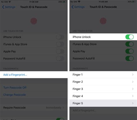 Touch Id Not Working On Iphone Or Ipad Try These Fixes Igeeksblog