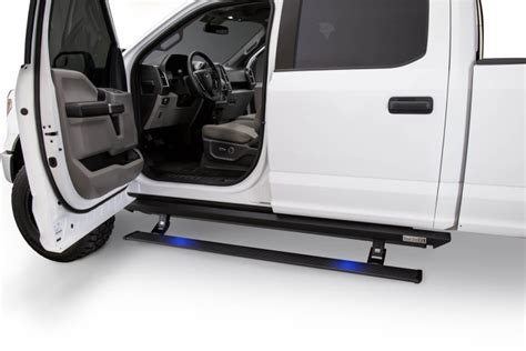 Amp Research Powerstep Xl Electric Running Boards