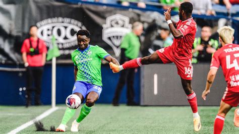 Three Matchups To Watch When The Rave Green Take On Charlotte Fc