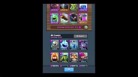 Golem Night Witch Deck Op Hog Mountain Game Play Youtube