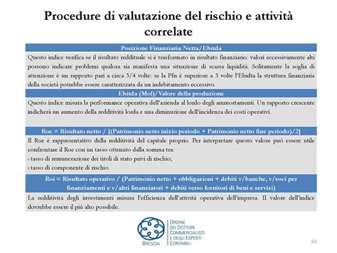 Convegno Continuit Aziendale Giovedi Marzo Ppt Scaricare