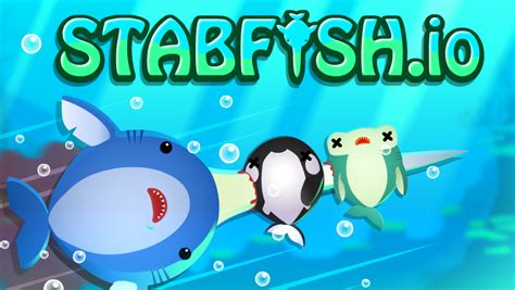 Stabfish.io