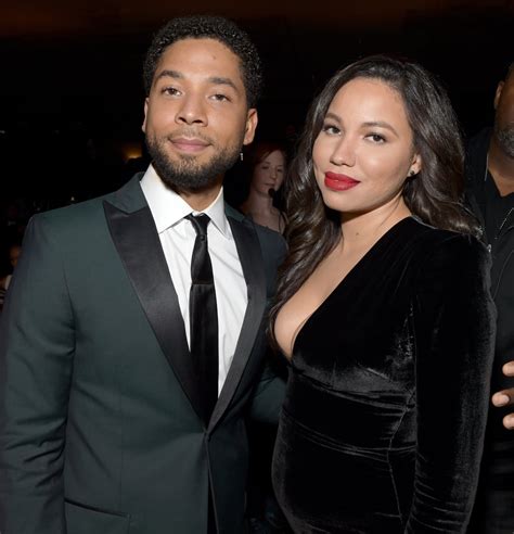 Pictured Jurnee Smollett And Jussie Smollett Best Pictures From The