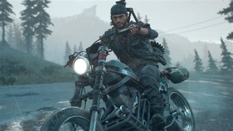 How To Use Motorcycle Skins In Days Gone