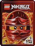 LEGO NINJAGO Meine NINJAGO Rätselbox Amazon de BÃ¼cher