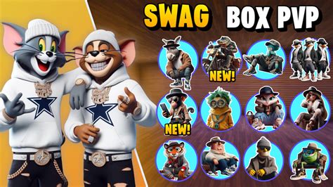 😎swag Boxfights📦 9987 4417 3900 By Siilviuufn Fortnite Creative Map