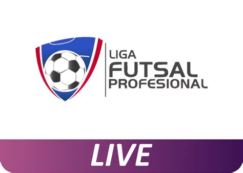 Liga Futsal Profesional Indonesia Ch Postimages