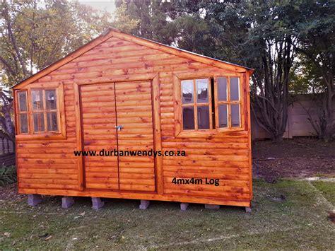 Durban Wendys Wendy Houses For Sale Durban