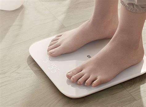 Xiaomi Mi Smart Scale 2 è la bilancia digitale che cercavate: in ...