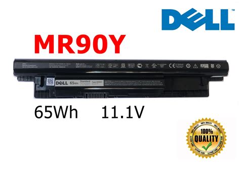 Battery M90y แบตเตอรี่ รุ่น Dell M90y Inspiron Mr90y 3421 3437 3442