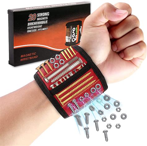 Magnetic Wristband – techtrendz