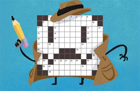 Crossword Themes: A Puzzle Within the Puzzle