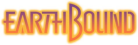 Earthbound Logo