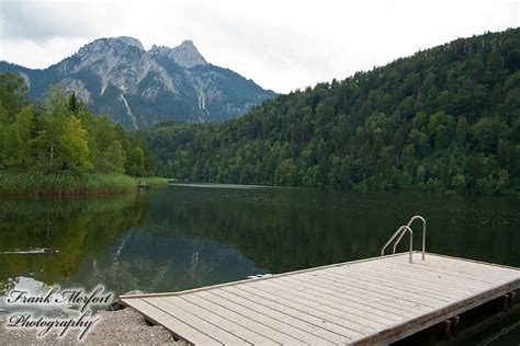 Fotos Von Der Echelsbacher Br Cke Der Wieskirche F Ssen Schwangau