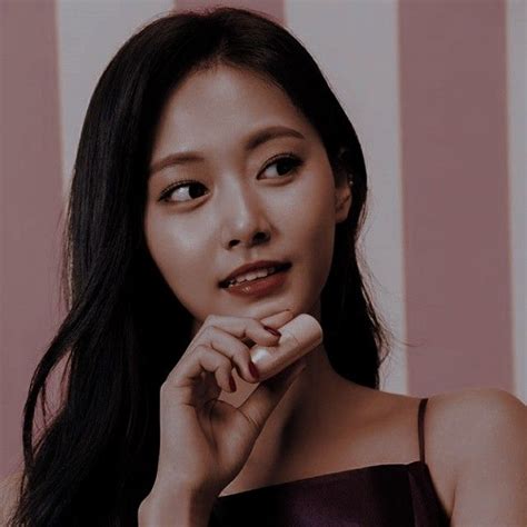 Tzuyu Aesthetic Icon