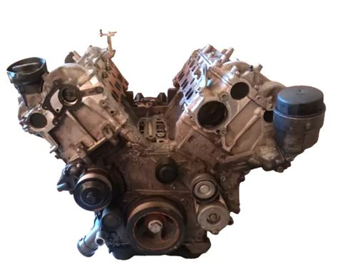 Moteur Mercedes E Cdi W A Eur