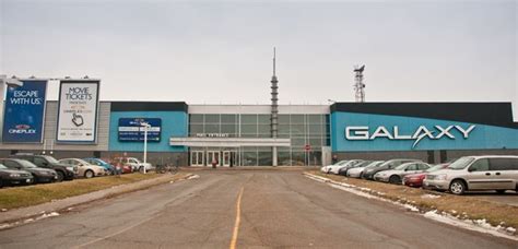 Cineplex.com | Galaxy Cinemas Sault Ste Marie