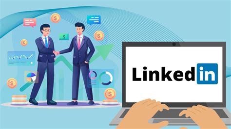 Linkedin Marketing For B2b Success Digital Mulligans