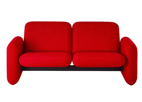 Herman Miller Wilkes Modular Sofa Seater Est Living Product Library