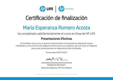 Calaméo Certificados Tics