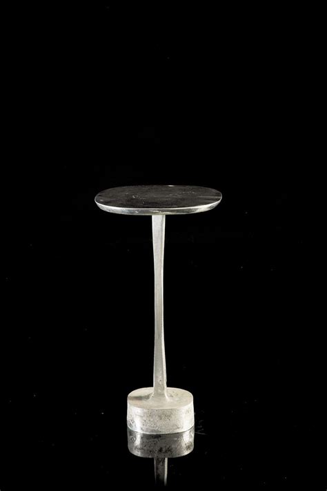 Henge Mushroom Table Henge Furniture Home Design Yabu Pushelberg