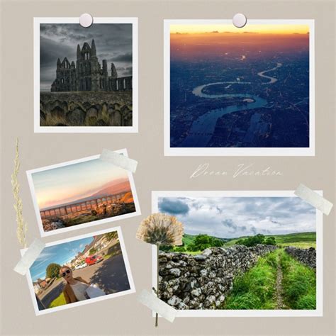 Ultimate England Travel Guide - Narcisa Rusu