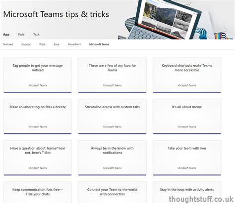 Microsoft Teams Tutorial With 10 Cool Tips Tricks For Mobile App