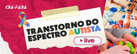 Palestra Transtorno Do Espectro Autista