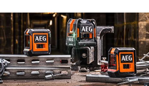 AEG - AEG Powertools