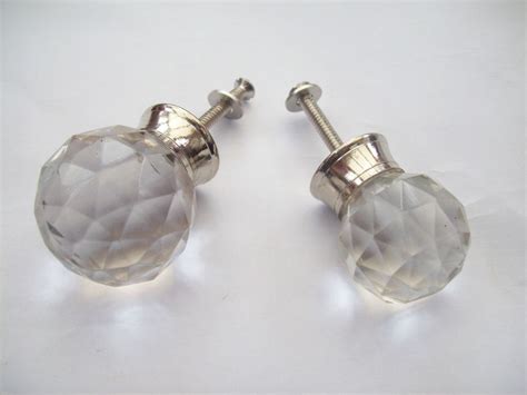 Cabinet door knobs glass – Door Knobs