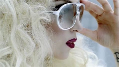 Lady Gaga Bad Romance Music Video Screencaps Lady Gaga Image