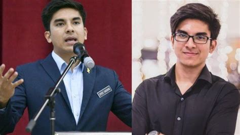 KABAR Syed Saddiq Eks Menpora Malaysia Terlibat Kasus Korupsi Kini