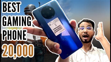 Gaming Phone Under 20000 In 2022 Poco X3 Pro Review Best Mobile In Under 20000 Shahadat