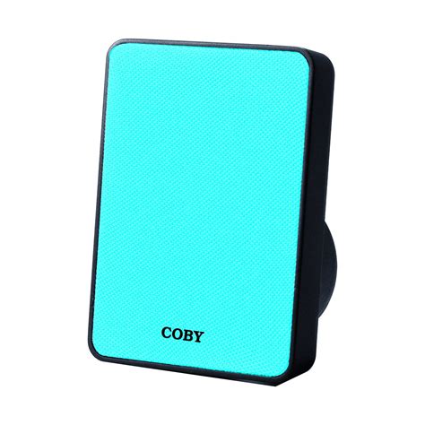 Pitch Bluetooth Speaker Coby