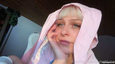 Yumeblume Nude OnlyFans Leaks The Fappening Photo 3604985