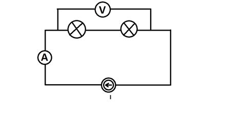 Narysuj Schemat Obwodu Elektrycznego W Kt Rym Bedzie R D O Pr Du