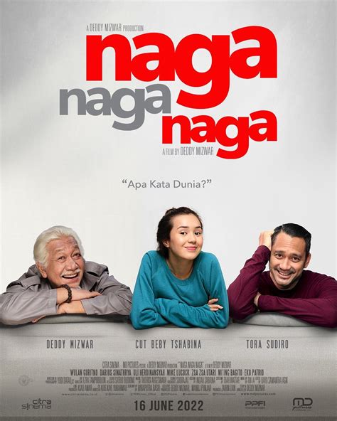 Film Sedih Indonesia Tentang Orang Tua Dari Md Pictures