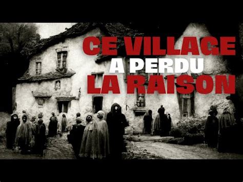 La CIA a empoisonné ce village français Le pain maudit de pont saint