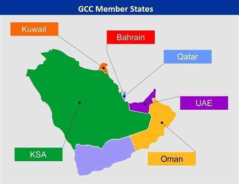 The Gcc Qatar Crisis Explained All You Need To Know Huffpost Latest News