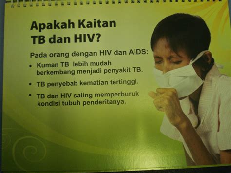 Pencegahan Primersekundertersier Pada Klien Penyalahgunaan Napza Hiv