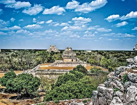 Pueblos mágicos de Yucatán