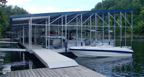 Flotation-Systems-Marina-Dock-Commercial-Boat-Dock-2 | Flotation ...