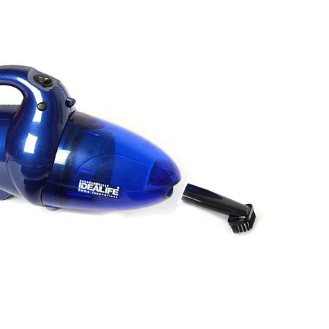 Vacuum Cleaner 掃除機 IDEALIFE Mini Vacuum Cleaner Alat Penyedot