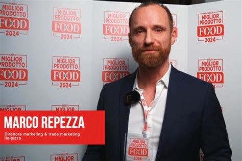 Italpizza Presenta La Numero Uno Food