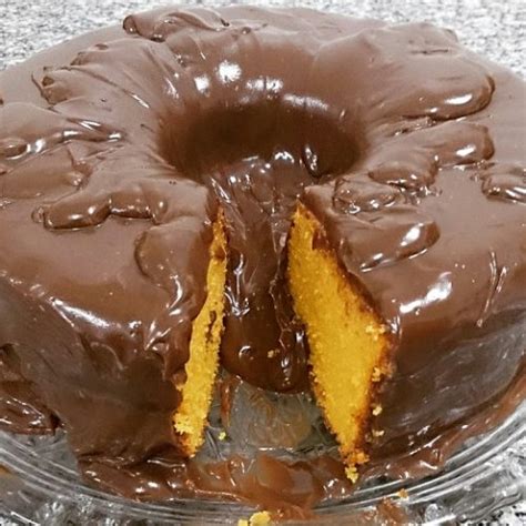 A RECEITA DO BOLO DE CENOURA MAIS PERFEITO DO MUNDO ALÉM DE DELICIOSO